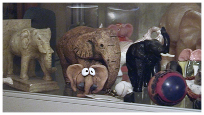 Norsut (copyright YLE/videokuvaa)